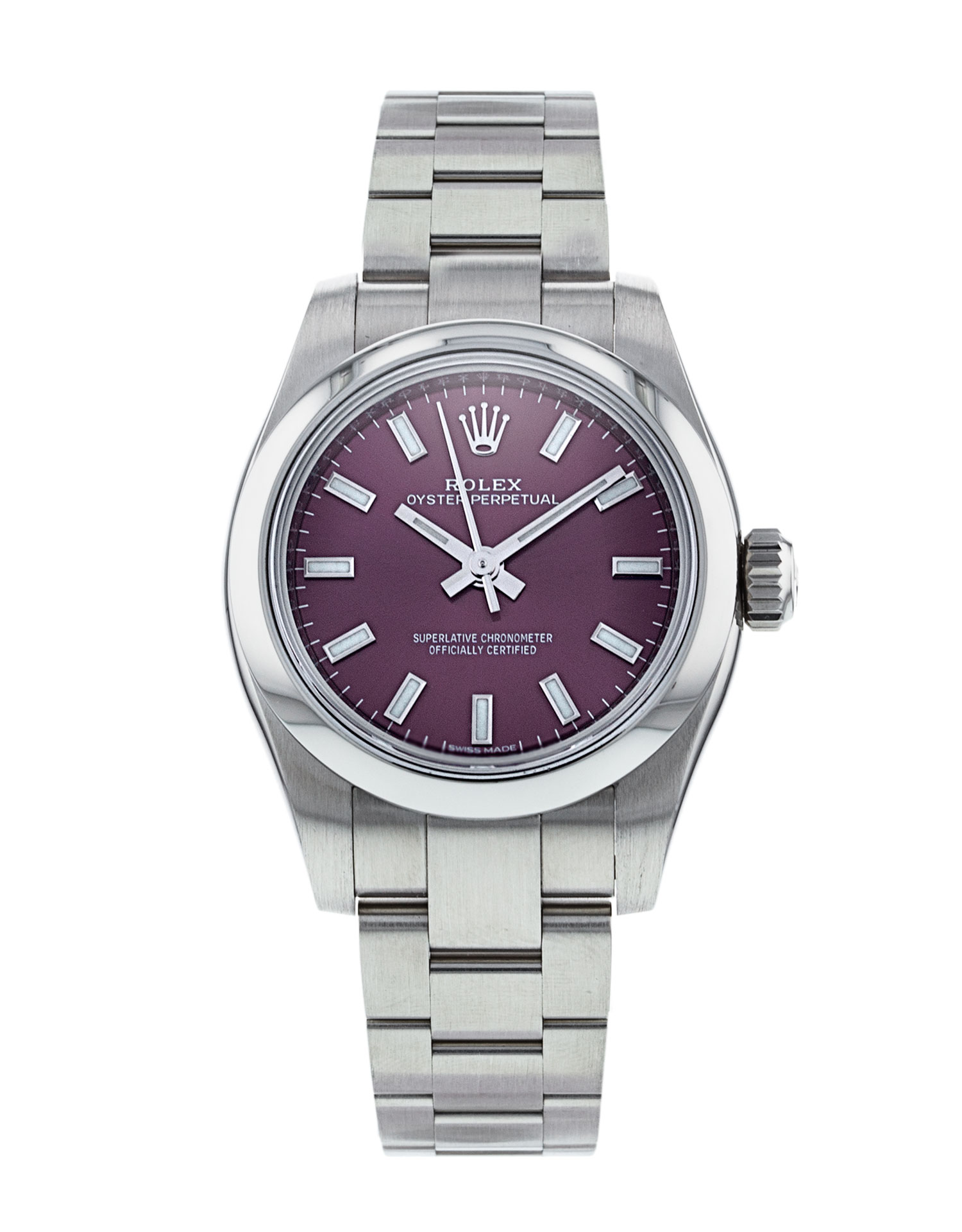 Rolex Lady Oyster Perpetual 176200 Rolex Lady Oyster Perpetual 176200
